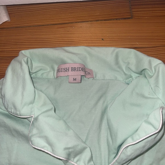 Women’s Cotton pajama set - Picture 5 of 5